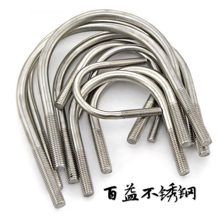 不锈钢双头螺栓 不锈钢双头螺栓