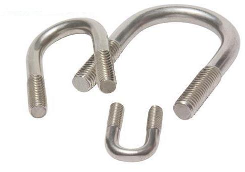 不锈钢U型螺栓 不锈钢U型螺栓