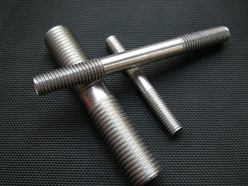 不锈钢双头螺栓 不锈钢双头螺栓