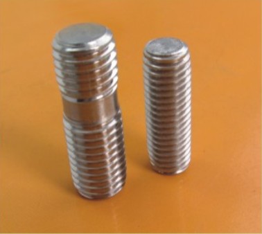 不锈钢双头螺栓 不锈钢双头螺栓