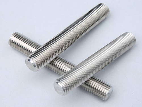 不锈钢全牙棒 不锈钢全牙棒