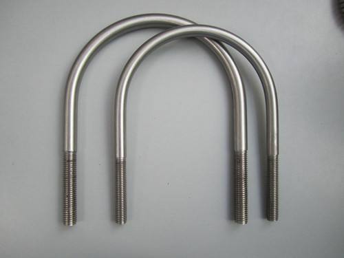 不锈钢U型螺栓 不锈钢U型螺栓