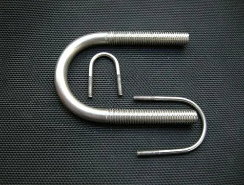 不锈钢U型螺栓按强度也分为两大类