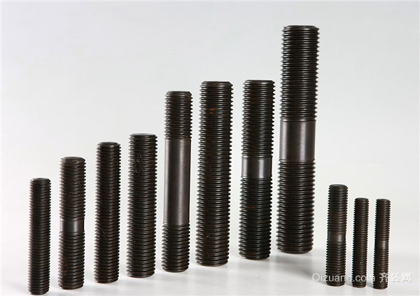 不锈钢双头螺栓 不锈钢双头螺栓