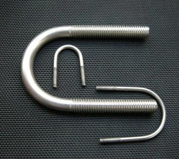 不锈钢U型螺栓的重要性 不锈钢U型螺栓的受损诱因【推荐解答】 不锈钢U型螺栓的重要性 不锈钢U型螺栓的受损诱因【推荐解答】