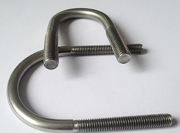 不锈钢U型螺栓的重要性 不锈钢U型螺栓的受损诱因【推荐解答】 不锈钢U型螺栓的重要性 不锈钢U型螺栓的受损诱因【推荐解答】