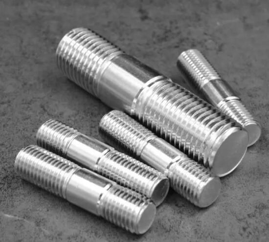 不锈钢双头螺栓的相关标准、材质、作用总结【厂家解答】 不锈钢双头螺栓的相关标准、材质、作用总结【厂家解答】