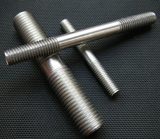 不锈钢双头螺栓的相关标准、材质、作用总结【厂家解答】 不锈钢双头螺栓的相关标准、材质、作用总结【厂家解答】