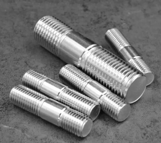 简述不锈钢双头螺栓的质量处理问题 简述不锈钢双头螺栓的质量处理问题