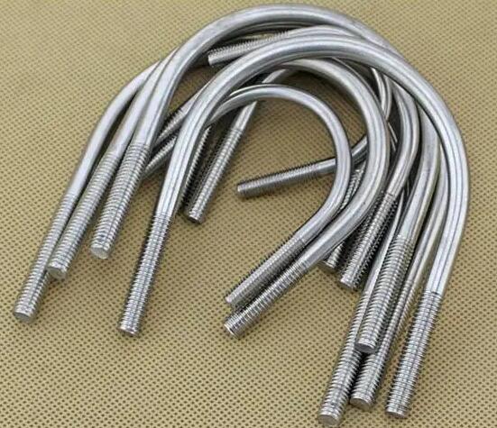 不锈钢u型螺栓的使用方法你对了吗? 不锈钢u型螺栓的使用方法你对了吗?