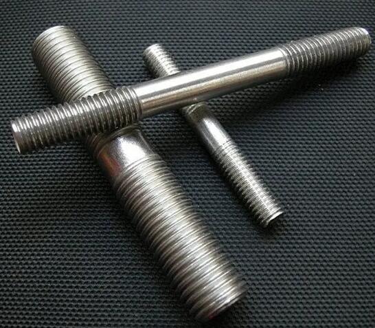 不锈钢双头螺栓的抗拉能力具体分析? 不锈钢双头螺栓的抗拉能力具体分析?