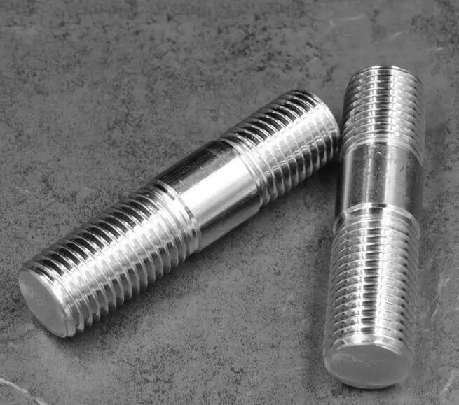 不锈钢双头螺栓的基本知识与保养 不锈钢双头螺栓的基本知识与保养
