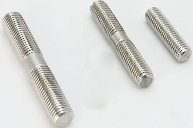 不锈钢双头螺栓的概述和使用 不锈钢双头螺栓的概述和使用