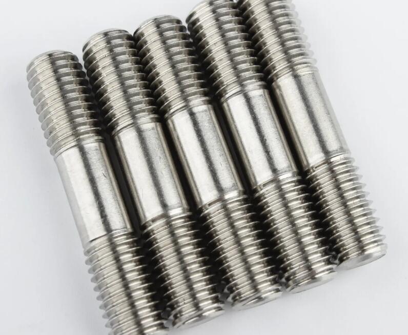 不锈钢双头螺栓装配总结,不锈钢双头螺栓尺寸计算 不锈钢双头螺栓装配总结,不锈钢双头螺栓尺寸计算