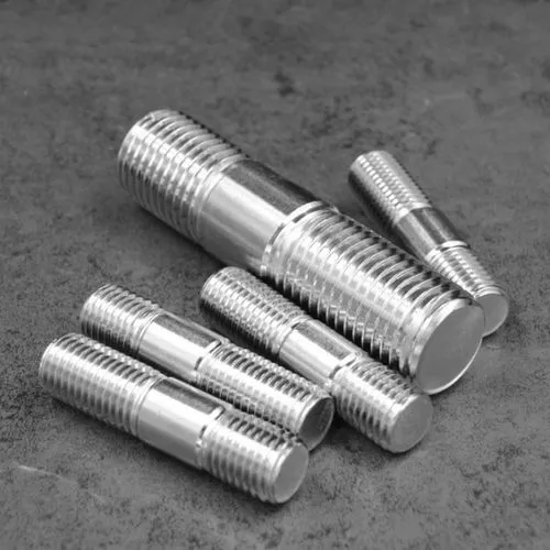 不锈钢双头螺栓标准能达到8.8级吗 不锈钢双头螺栓标准能达到8.8级吗