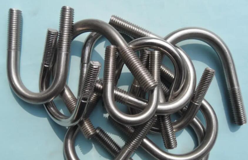 不锈钢U型螺栓四要素总结 不锈钢U型螺栓四要素总结