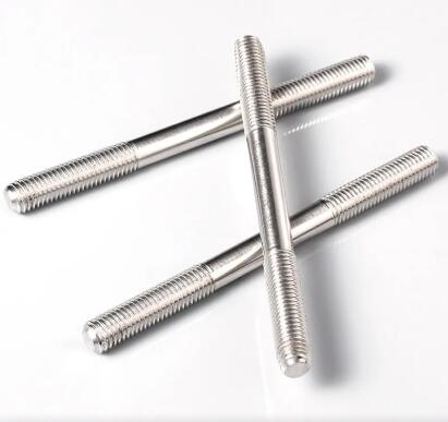 不锈钢双头螺栓你了解吗? 不锈钢双头螺栓你了解吗?